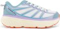 Fessura Trail SBL sneakers Wit - Wit
