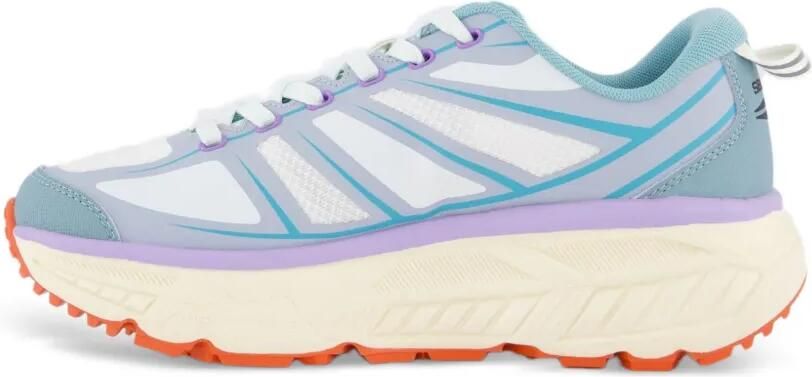 Fessura Trail SBL sneakers Wit - Foto 5