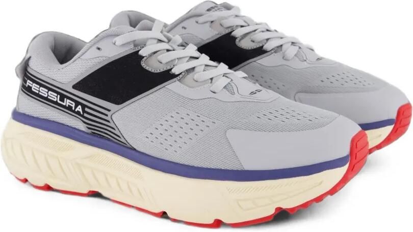 Fessura Trail VTR sneakers Grijs