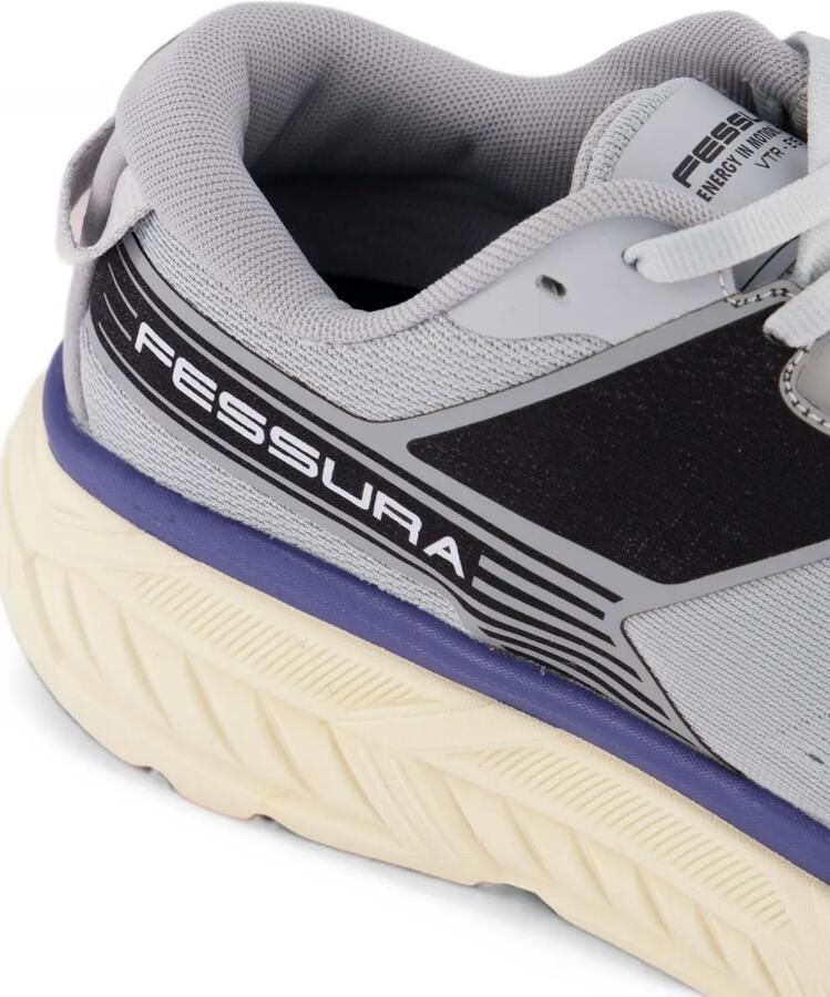 Fessura Trail VTR sneakers Grijs - Foto 2