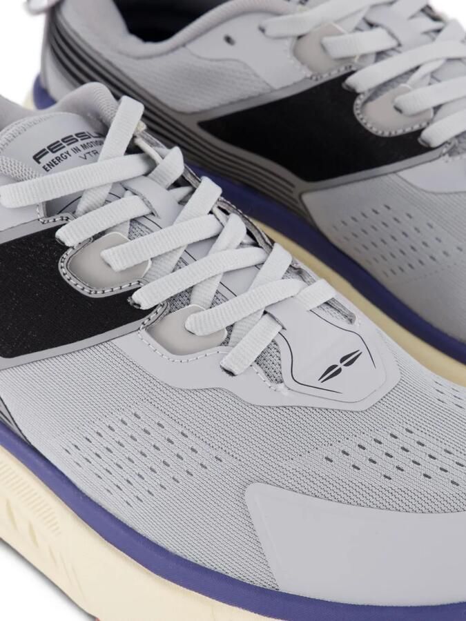 Fessura Trail VTR sneakers Grijs - Foto 4