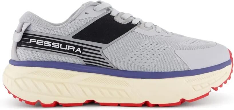 Fessura Trail VTR sneakers Grijs - Foto 5
