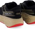Fessura Trail VTR sneakers Zwart - Zwart
