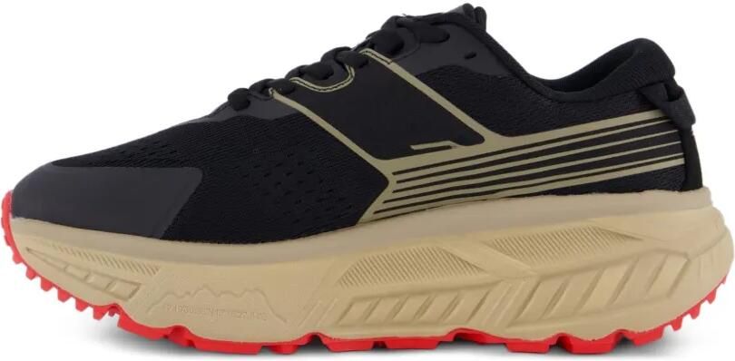 Fessura Trail VTR sneakers Zwart - Foto 5