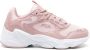 Fila Collene mesh sneakers Roze - Thumbnail 1