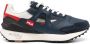 Fila Contempo ripstop sneakers Blauw - Thumbnail 1