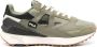Fila Contempo ripstop sneakers Groen - Thumbnail 1