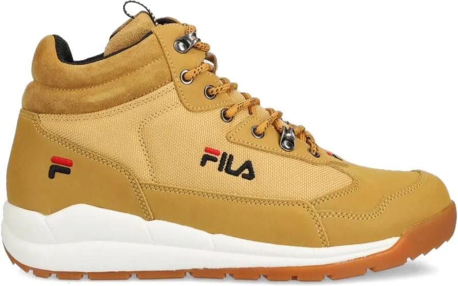 Fila Alpha sneakers Bruin