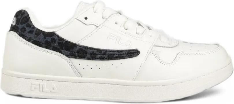 Fila Arcade sneakers Wit
