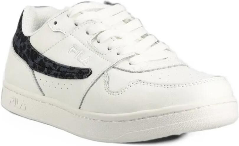 Fila Arcade sneakers Wit - Foto 3