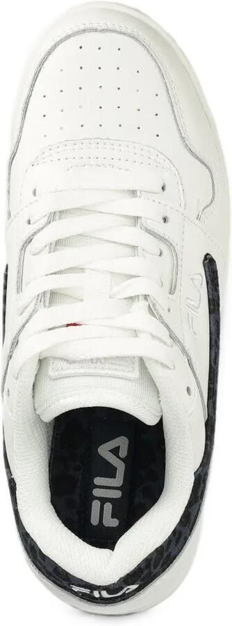 Fila Arcade sneakers Wit - Foto 4