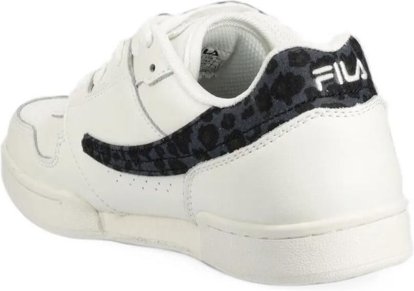 Fila Arcade sneakers Wit - Foto 2