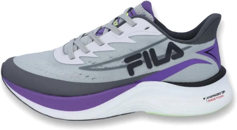 Fila Argon chunky sneakers Paars