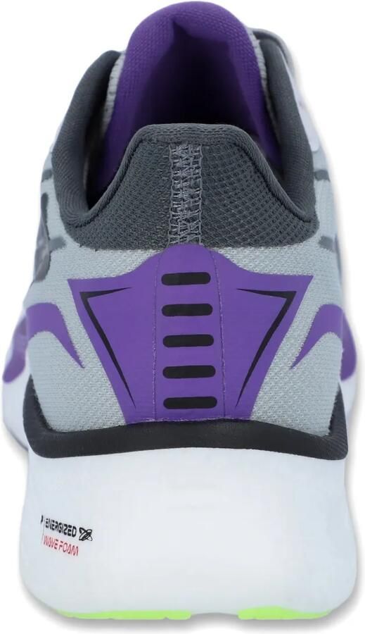 Fila Argon chunky sneakers Paars - Foto 3