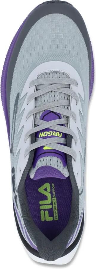 Fila Argon chunky sneakers Paars - Foto 4