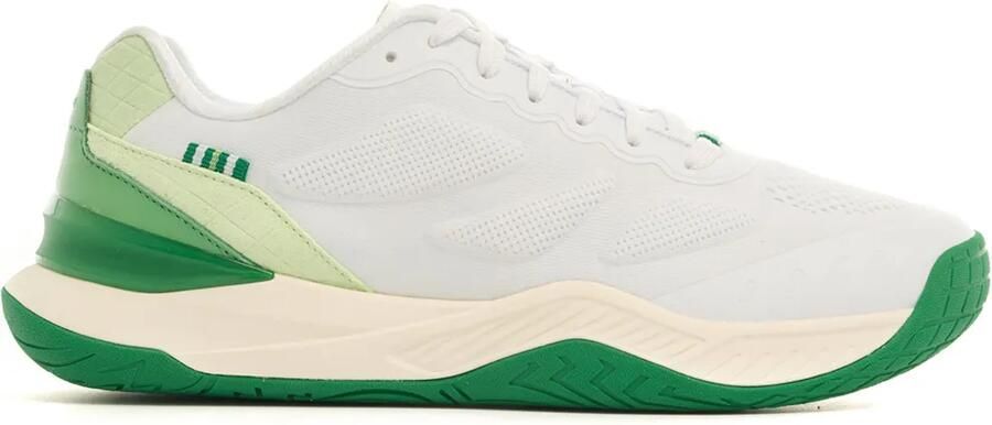 Fila Axilus Lux sneakers Wit