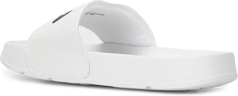 Fila Badslippers met logo Wit - Foto 3