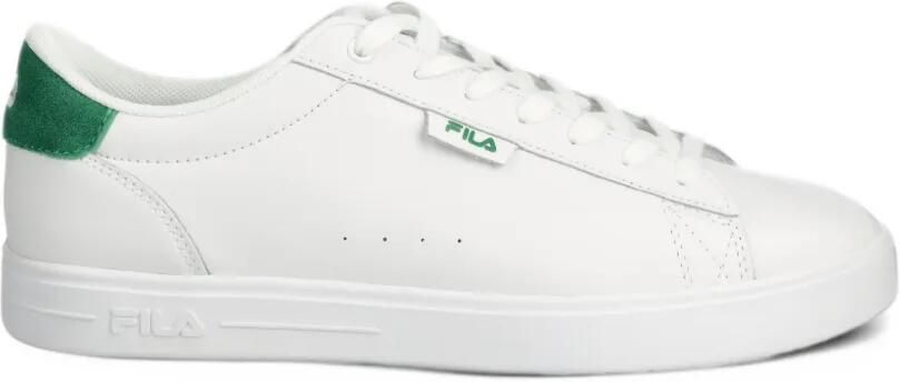 Fila Bari sneakers Wit