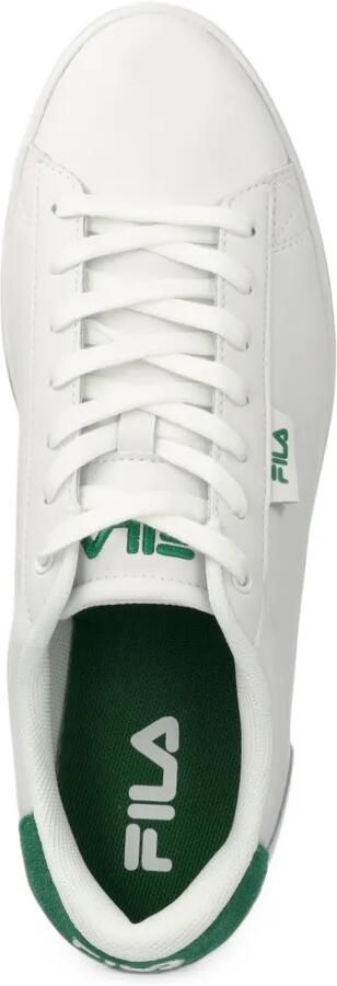 Fila Bari sneakers Wit - Foto 4