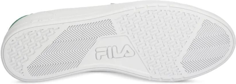 Fila Bari sneakers Wit - Foto 5