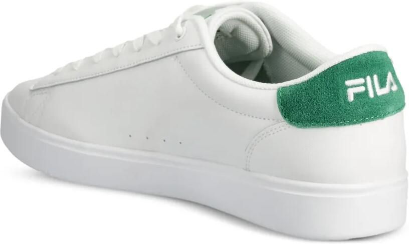 Fila Bari sneakers Wit - Foto 2
