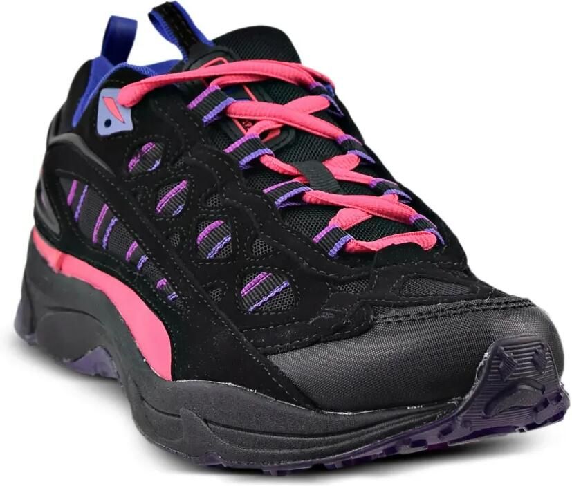 Fila Boveasorus 98 sneakers met vlakken Zwart - Foto 2