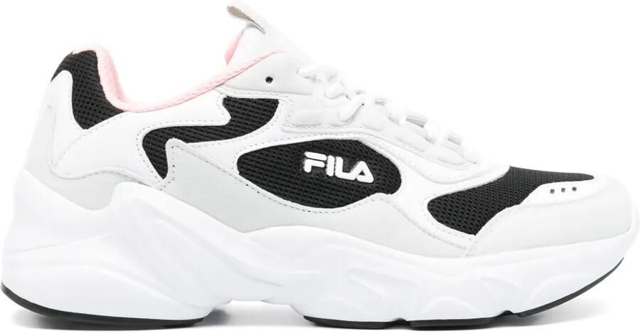 Fila Collene CB sneakers Wit