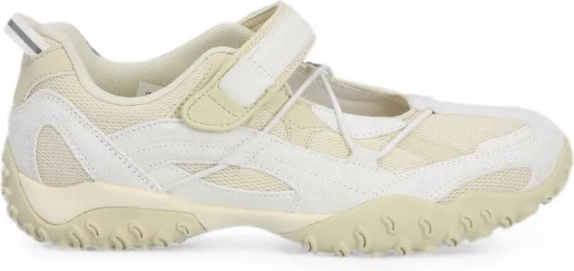 Fila Echappe Athletic sneakers Beige