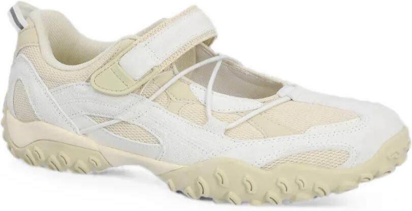 Fila Echappe Athletic sneakers Beige - Foto 4