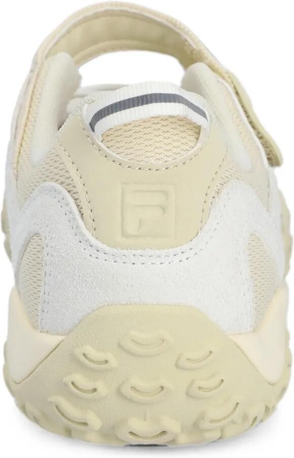 Fila Echappe Athletic sneakers Beige - Foto 3