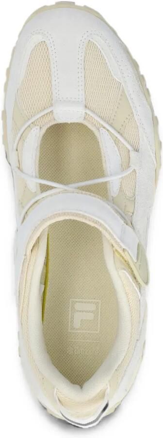 Fila Echappe Athletic sneakers Beige - Foto 5
