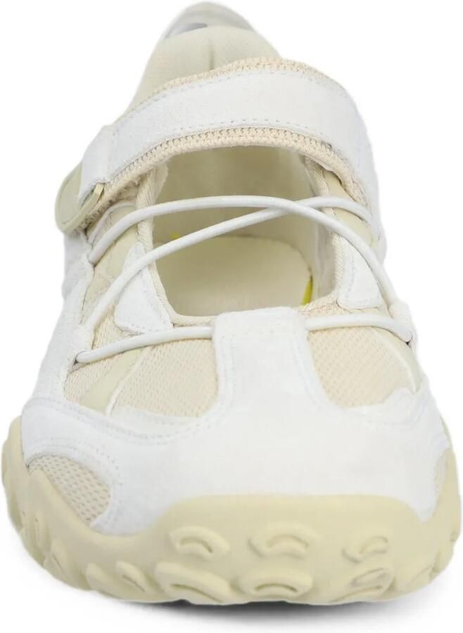 Fila Echappe Athletic sneakers Beige - Foto 2