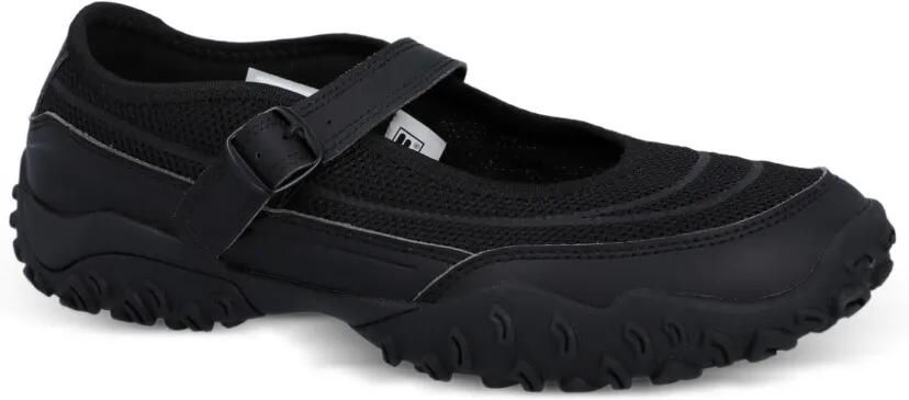Fila Echappe sneakers met gespbandje Zwart - Foto 5
