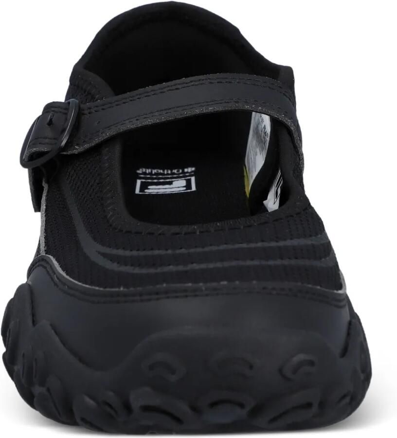 Fila Echappe sneakers met gespbandje Zwart - Foto 2