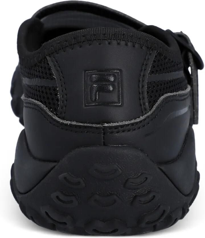 Fila Echappe sneakers met gespbandje Zwart - Foto 3