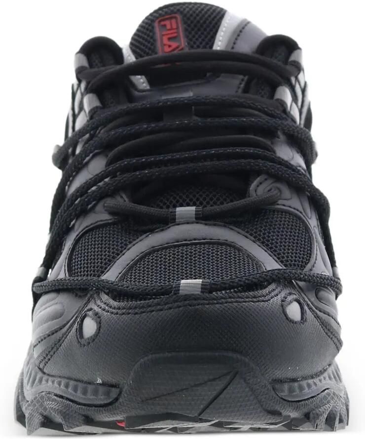 Fila Expeditioner "Black Black White" sneakers Zwart - Foto 2