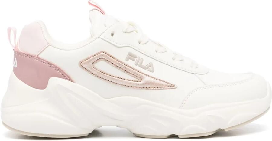 Fila Felice sneakers Wit