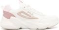Fila Felice sneakers Wit - Wit
