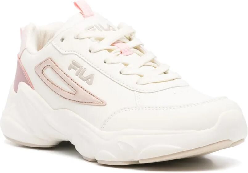 Fila Felice sneakers Wit - Foto 2