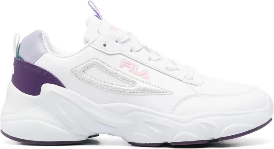 Fila Felice sneakers Wit