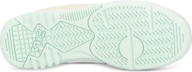 Fila Fxventuno Kite Wmn sneakers met vlakken Wit - Foto 4