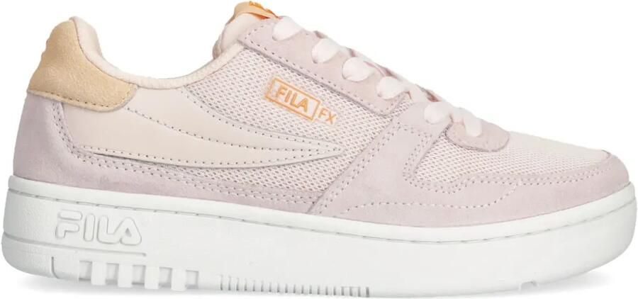 Fila Fxventuno sneakers Roze