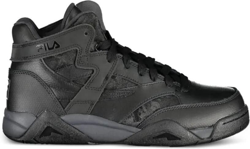 Fila Grant Hill 2 mid-top sneakers Zwart