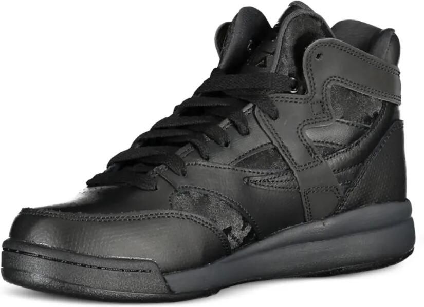 Fila Grant Hill 2 mid-top sneakers Zwart - Foto 3