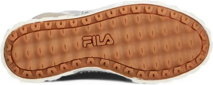 Fila High-top sneakers Beige - Foto 5