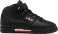 Fila Kids F-13 "Black White Red" sneakers Zwart - Zwart