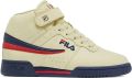 Fila Kids F-13 "Cream Navy Red" sneakers Beige - Beige
