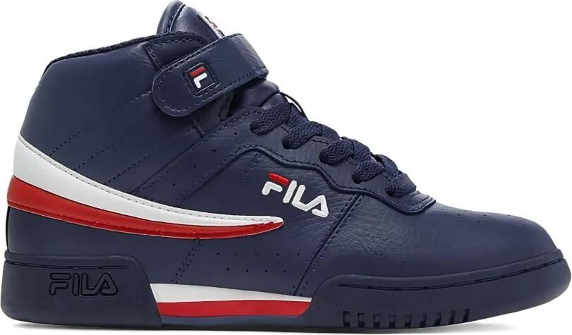 Fila Kids F-13 "Navy" sneakers Blauw