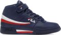 Fila Kids F-13 "Navy" sneakers Blauw - Blauw