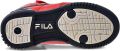 Fila Kids F-13 "Red" sneakers Rood - Rood